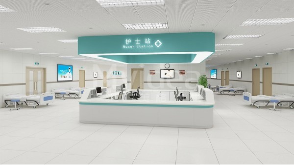 醫院家具如何搭配？佛山歐曼家具為您"解惑"