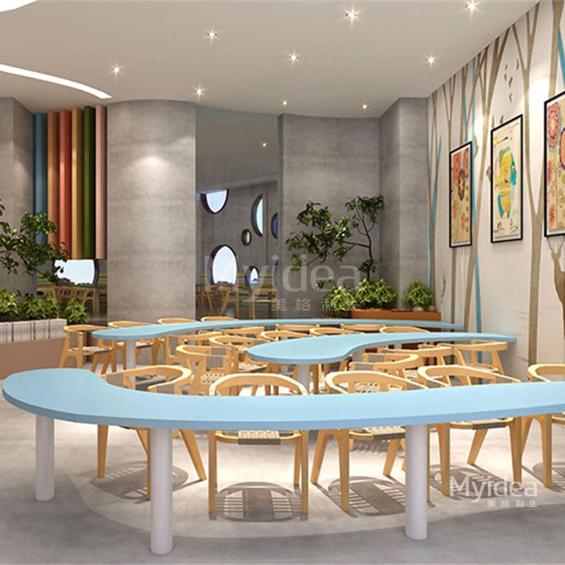 幼兒園家具廠(chǎng)家