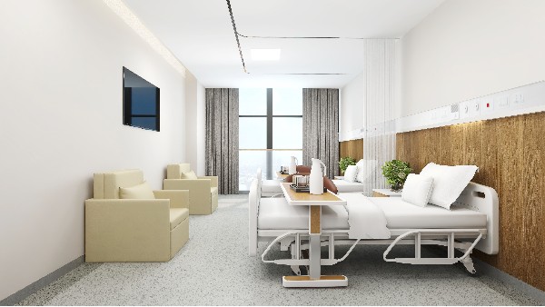 醫院家具電動(dòng)醫療床的日常維護