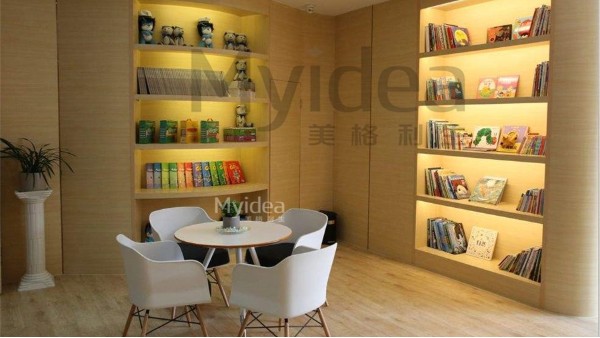 創(chuàng  )意展示柜物架飾品柜