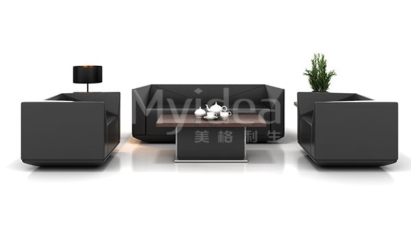 主管辦公是配套家具