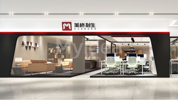 廣東辦公家具十大品牌-佛山歐曼家具招商加盟啦!